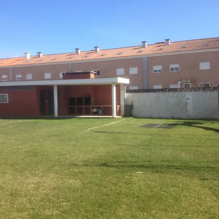Apartamento Areia Nova Feriehus *