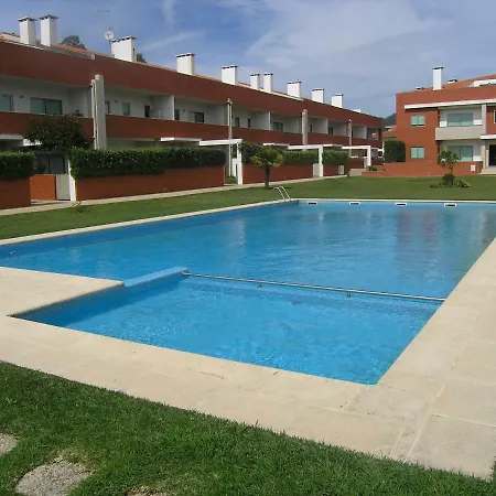 Apartamento Areia Nova *