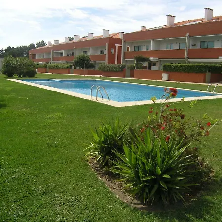 Сasa de vacaciones Apartamento Areia Nova
