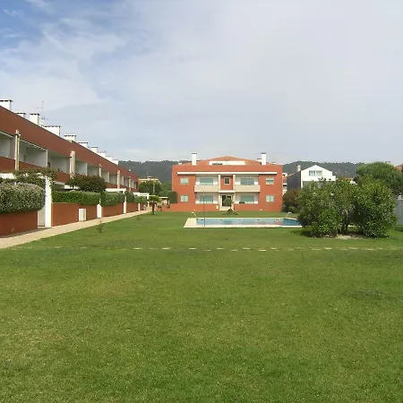 Apartamento Areia Nova *