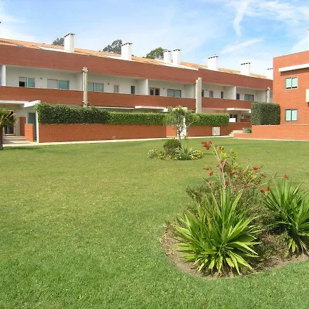 Feriehus Apartamento Areia Nova Esposende