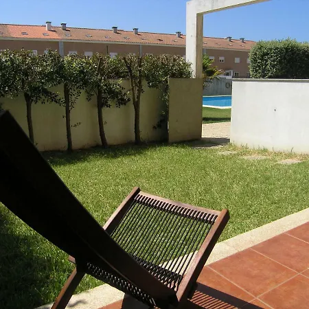 Apartamento Areia Nova Esposende
