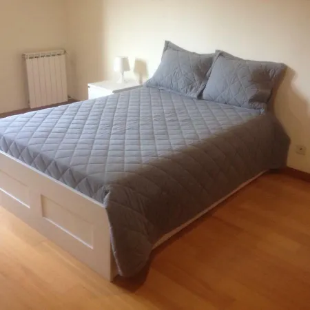 Сasa de vacaciones Apartamento Areia Nova Esposende