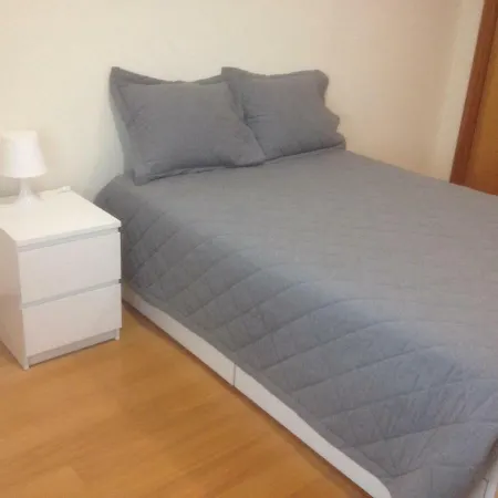 Apartamento Areia Nova Feriehus Esposende