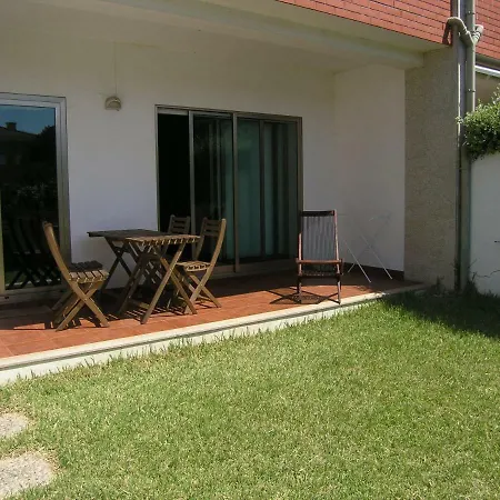 Apartamento Areia Nova * Esposende