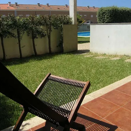 Apartamento Areia Nova * Esposende
