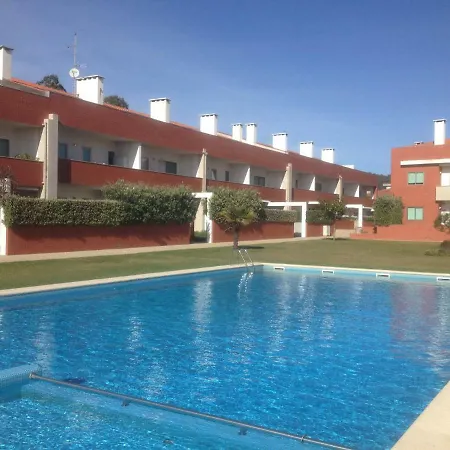Apartamento Areia Nova