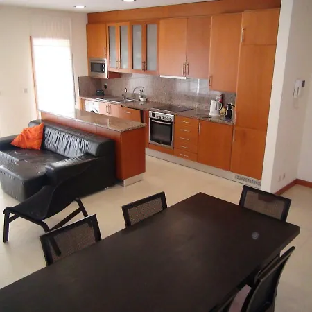 Сasa de vacaciones Apartamento Areia Nova Esposende
