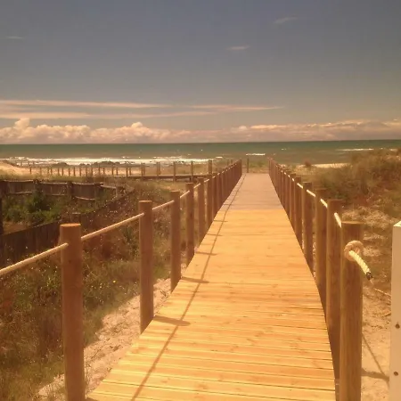 Apartamento Areia Nova Esposende