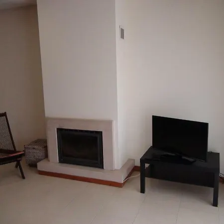 Apartamento Areia Nova Feriehus Esposende