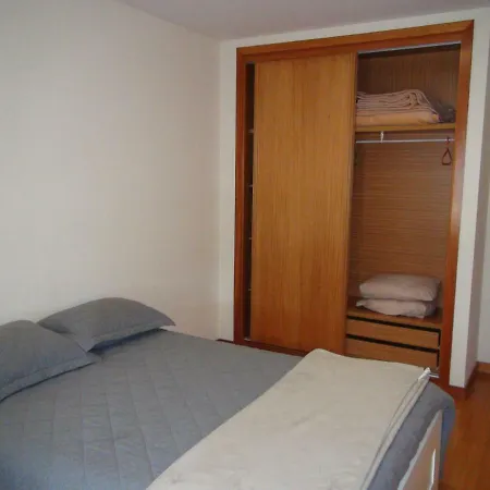 Сasa de vacaciones Apartamento Areia Nova Esposende