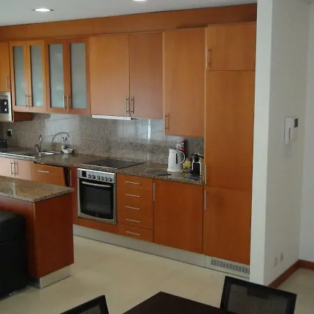 Feriehus Apartamento Areia Nova Esposende
