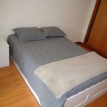 Apartamento Areia Nova