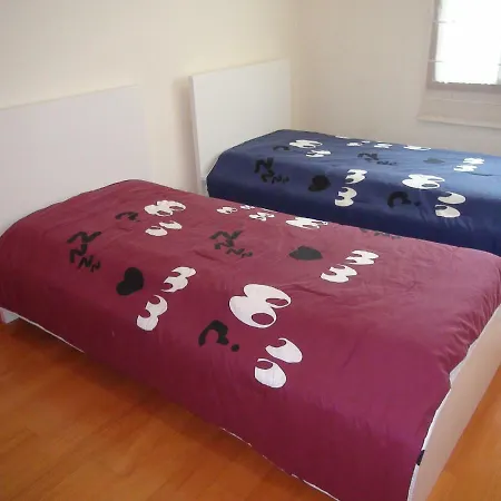 Apartamento Areia Nova Esposende