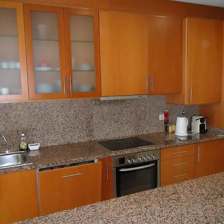 Apartamento Areia Nova Feriehus Esposende