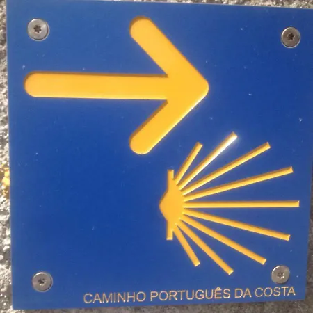 Feriehus Apartamento Areia Nova Esposende